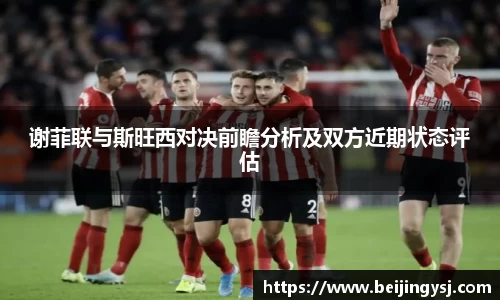 谢菲联与斯旺西对决前瞻分析及双方近期状态评估